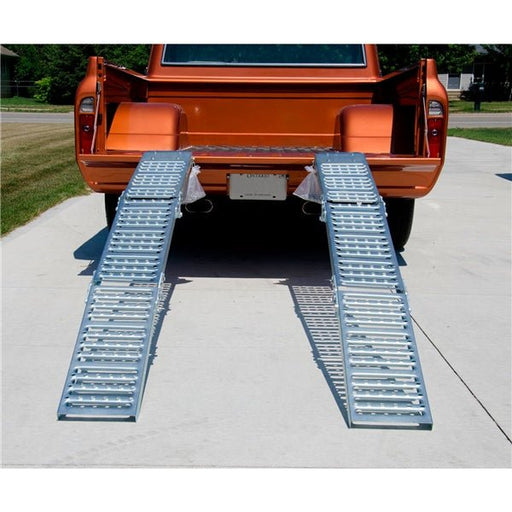 ERICKSON LOADING RAMP - Driven Powersports Inc.06438307435507435