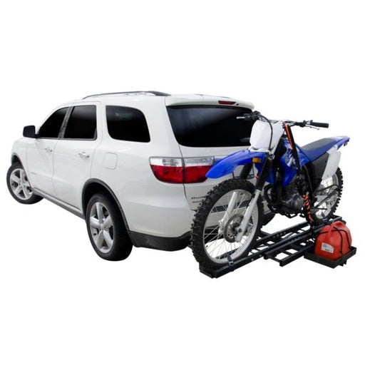 ERICKSON MOTORCYCLE/DIRT BIKE CARRIER - Driven Powersports Inc.07508