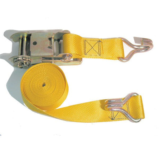 ERICKSON RATCHET STRAP TIE DOWN (02300) - Driven Powersports Inc.06438302300102300