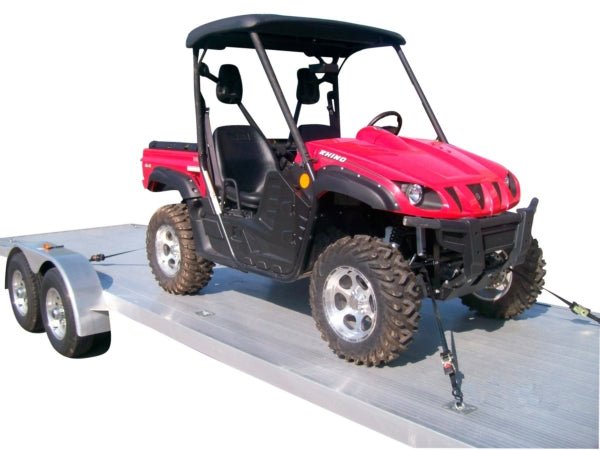 ERICKSON RETRACTABLE TIE-DOWNS (34420) - Driven Powersports Inc.06438334420534420