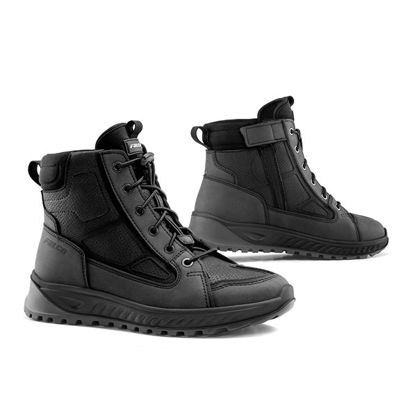 FALCOBOOTS ACE LADY BOOTS (FAL752 - 24 - 003 - 36) - Driven Powersports Inc.8052675496673FAL752 - 24 - 003 - 36