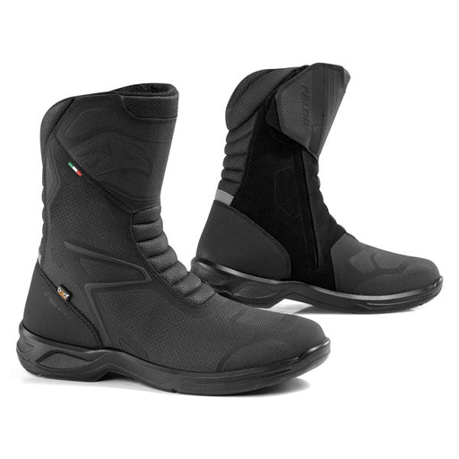 FALCOBOOTS ATLAS AIR BOOTS (FAL953 - 20 - 003 - 43) - Driven Powersports Inc.8052780525695FAL953 - 20 - 003 - 43