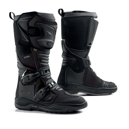 FALCOBOOTS AVANTOUR3 BOOTS - Driven Powersports Inc.8052675499148FAL415 - 25 - 003 - 41