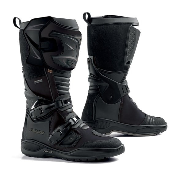 FALCOBOOTS Avantour3 Boots - Driven Powersports Inc.8052675499193FAL415 - 25 - 003 - 46