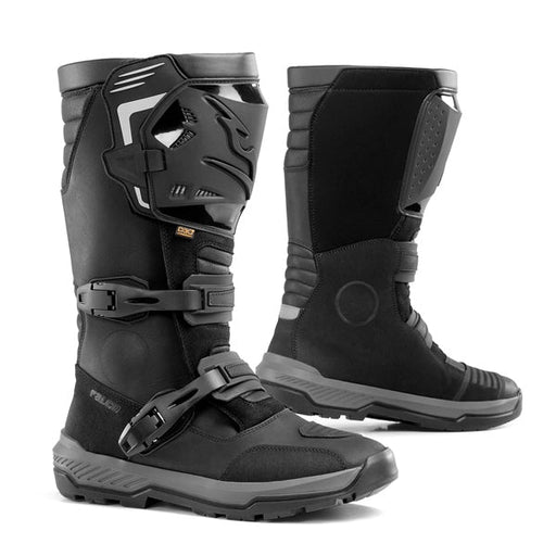 FALCOBOOTS DURANT2 BOOTS - Driven Powersports Inc.8052675499315FAL414 - 25 - 003 - 40