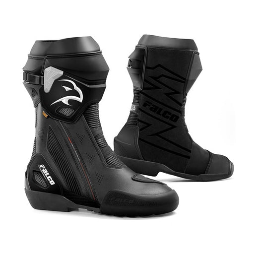 FALCOBOOTS ELITE GP BOOTS - Driven Powersports Inc.8052675492361FAL322 - 22 - 003 - 40