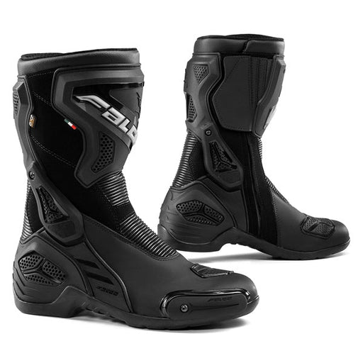 FALCOBOOTS FENIX 2 WTR BOOTS (FAL321 - 21 - 003 - 42) - Driven Powersports Inc.8052780527651FAL321 - 21 - 003 - 42