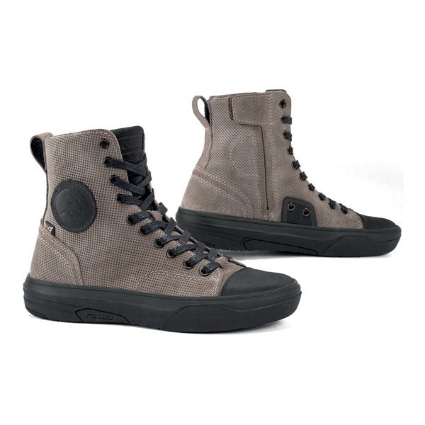 FALCOBOOTS LENNOX 3 BOOTS (FAL881 - 25 - 010 - 36) - Driven Powersports Inc.8052675499773FAL881 - 25 - 010 - 36