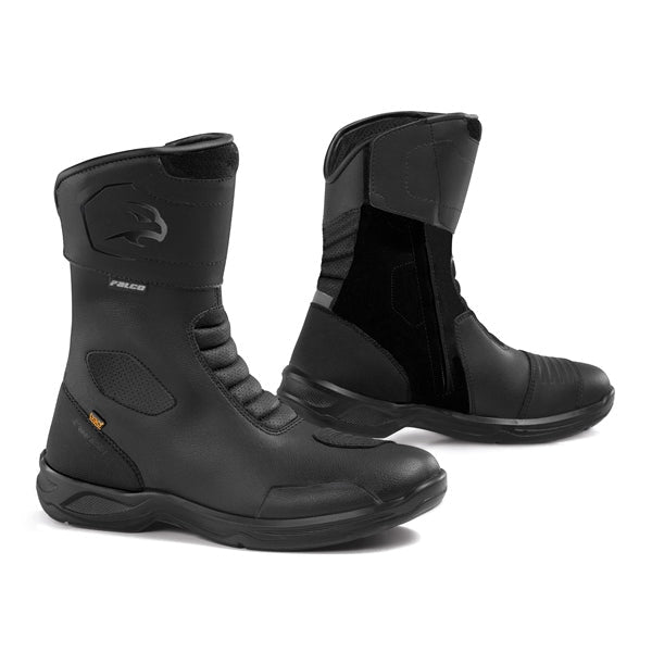 FALCOBOOTS LIBERTY 3 BOOTS (FAL960 - 23 - 003 - 39) - Driven Powersports Inc.8052675493825FAL960 - 23 - 003 - 39