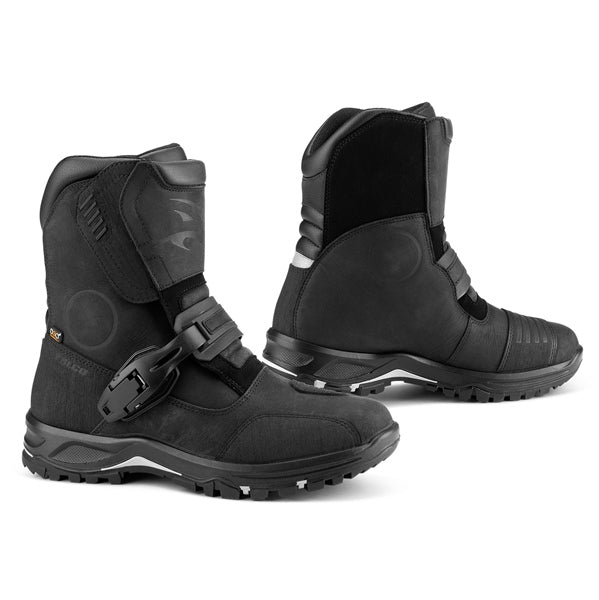 FALCOBOOTS MARSHALL BOOTS (FAL120 - 19 - 003 - 38) - Driven Powersports Inc.8052780522847FAL120 - 19 - 003 - 38