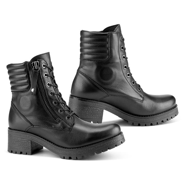 FALCOBOOTS MISTY BOOTS - Driven Powersports Inc.8057018027439FAL662 - 20 - 003 - 37