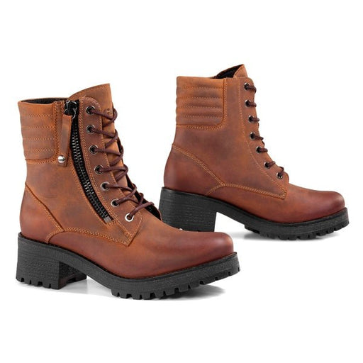 FALCOBOOTS MISTY BOOTS - Driven Powersports Inc.8052780525589FAL662 - 20 - 808 - 39