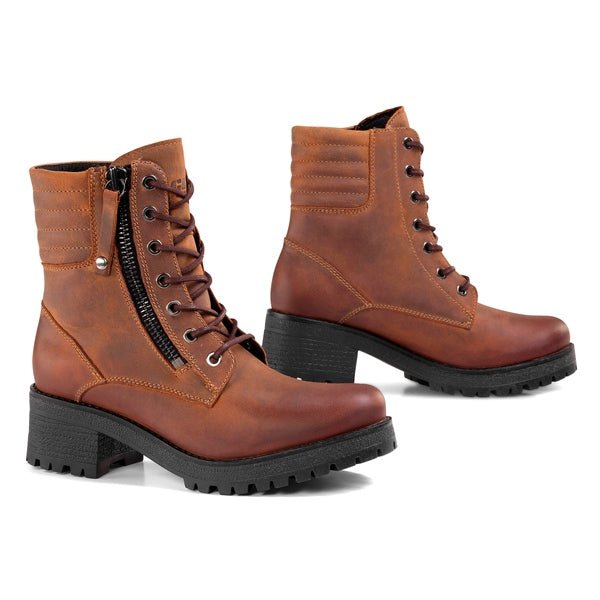 FALCOBOOTS MISTY BOOTS - Driven Powersports Inc.8052780525596FAL662 - 20 - 808 - 40