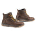 FALCOBOOTS PATROL MEN DBRW 40/6.5 FALCO - Driven Powersports Inc.8052780520492FAL874-18-808-40