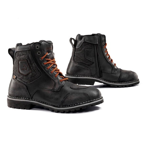 FALCOBOOTS RANGER 2 BOOTS (FAL838 - 23 - 003 - 46) - Driven Powersports Inc.9999999989FAL838 - 23 - 003 - 46