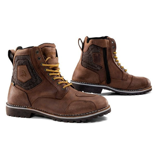 FALCOBOOTS RANGER 2 BOOTS (FAL838 - 23 - 808 - 45) - Driven Powersports Inc.8052675495119FAL838 - 23 - 808 - 45