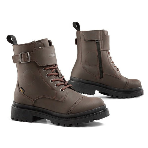 FALCOBOOTS ROYALE LADY BOOTS (FAL750 - 23 - 808 - 36) - Driven Powersports Inc.9999999989FAL750 - 23 - 808 - 36