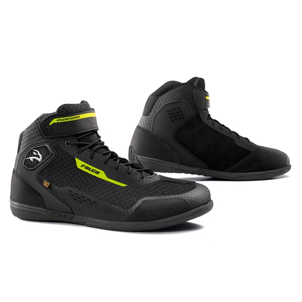 FALCOBOOTS SPEEDOX BOOTS (FAL889 - 24 - 009 - 40) - Driven Powersports Inc.8052675497588FAL889 - 24 - 009 - 40