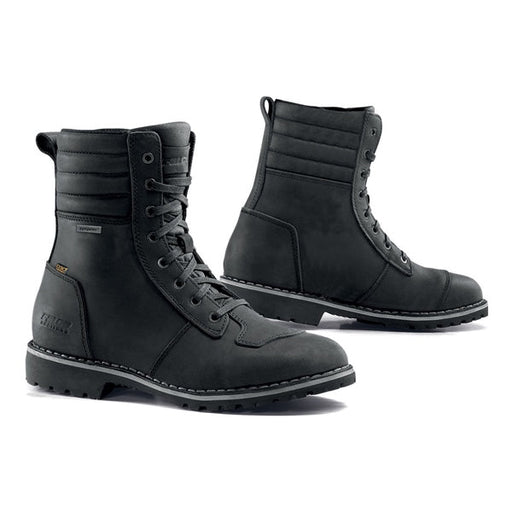 FALCOBOOTS UNION BOOTS - Driven Powersports Inc.8052675497885FAL749 - 25 - 003 - 43