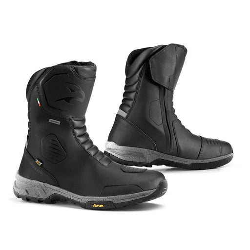 FALCOBOOTS WARDEN BOOTS - Driven Powersports Inc.8052675499537FAL955 - 25 - 003 - 42