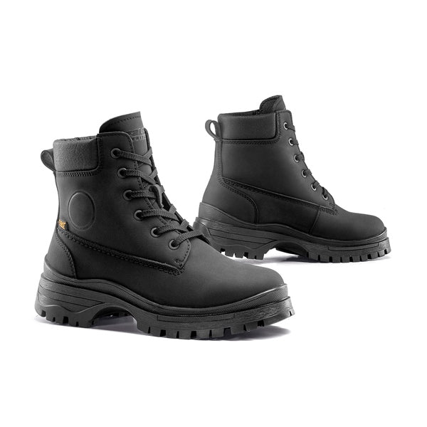 FALCOBOOTS ZARAH BOOTS (FAL751 - 24 - 003 - 39) - Driven Powersports Inc.8052675496529FAL751 - 24 - 003 - 39