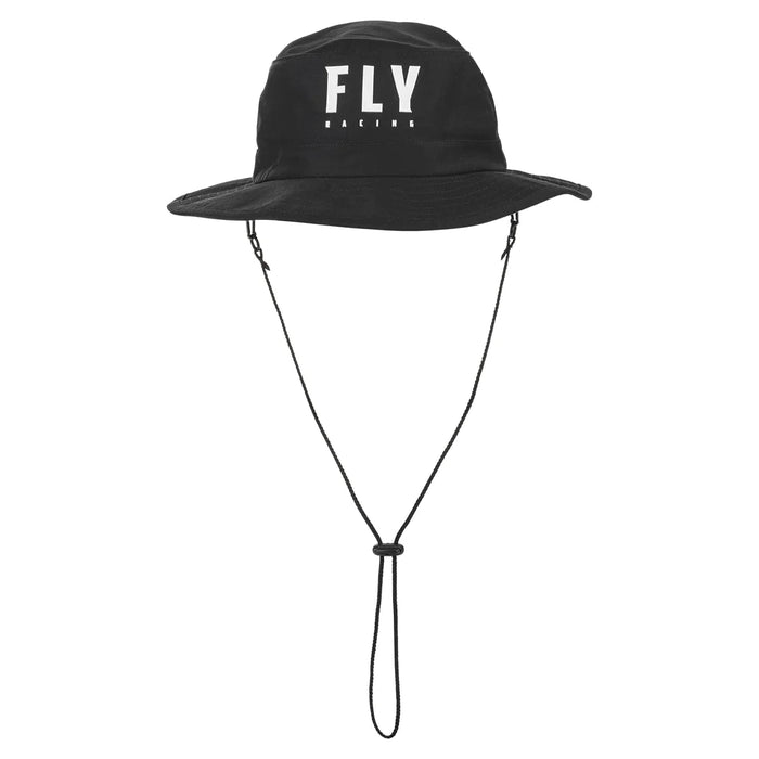 FLY RACING BUCKET HAT - Driven Powersports Inc.'191361290879351 - 0080