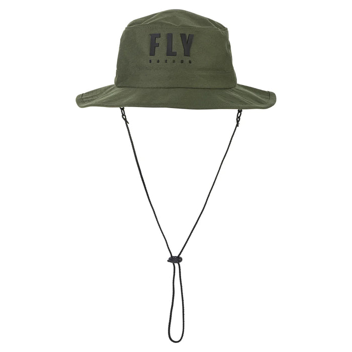 FLY RACING BUCKET HAT - Driven Powersports Inc.'191361290862351 - 0081