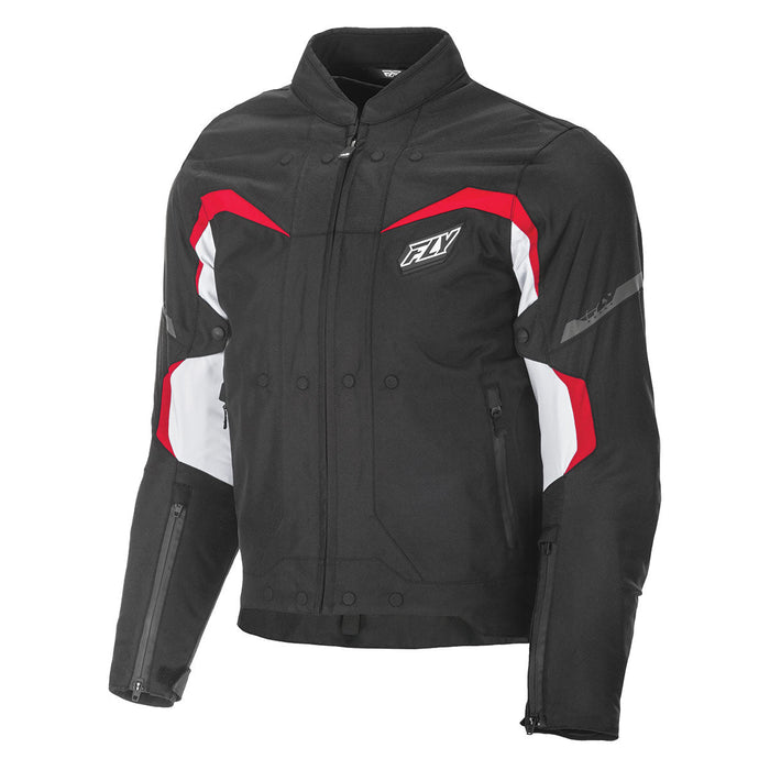 FLY RACING BUTANE JACKET - Driven Powersports Inc.'191361061691477-20412X