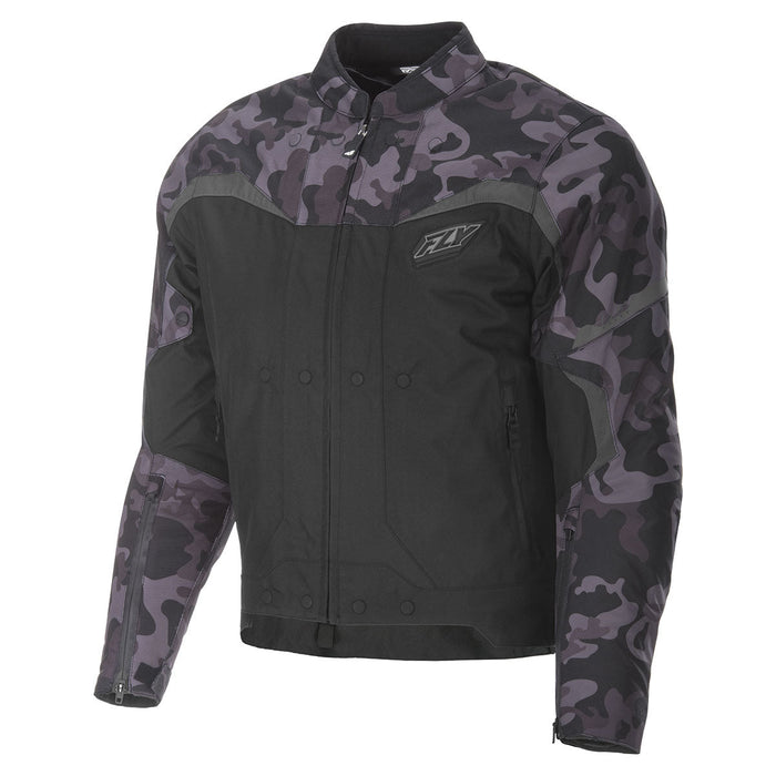 FLY RACING BUTANE JACKET - Driven Powersports Inc.191361061837477-20492X