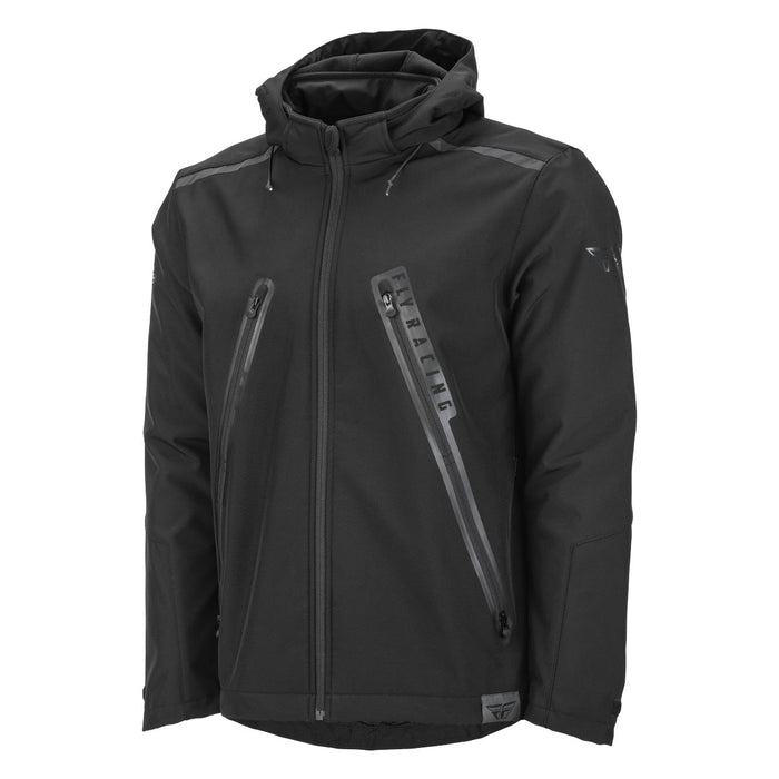 FLY RACING CARBYNE JACKET - Driven Powersports Inc.'191361257278477-4090S