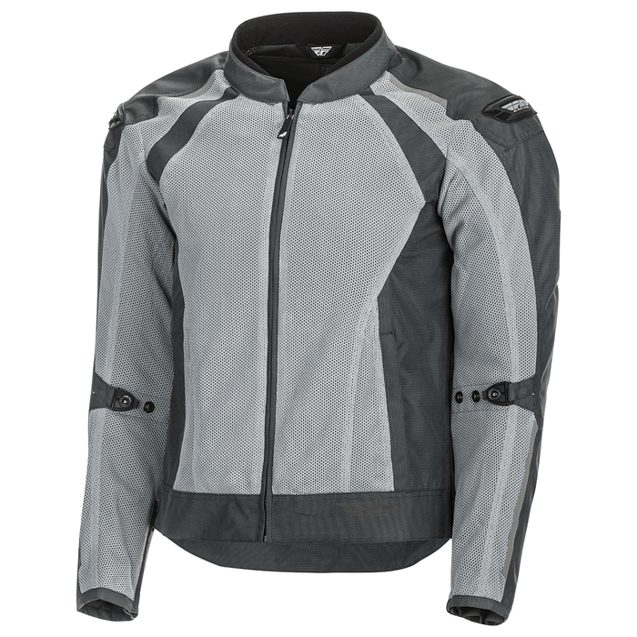 FLY RACING COOLPRO JACKET - Driven Powersports Inc.'191361227820477-4051S