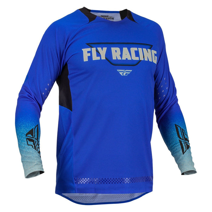 FLY RACING EVOLUTION JERSEY - Driven Powersports Inc.191361346125376-122S