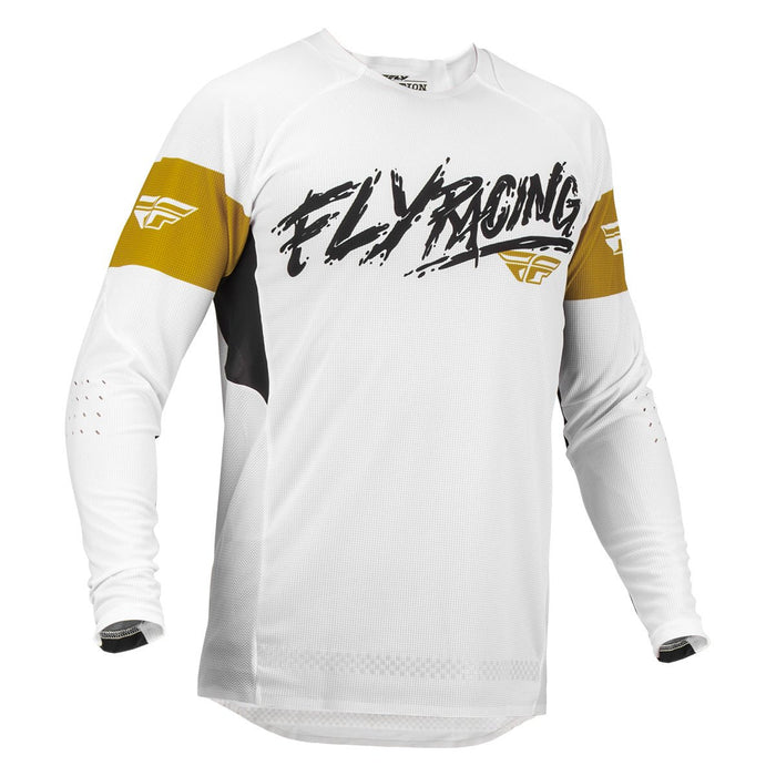 FLY RACING EVOLUTION JERSEY - Driven Powersports Inc.191361346538376-124L