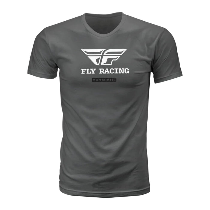 FLY RACING EVOLUTION TEE - Driven Powersports Inc.'191361290992352 - 0136S