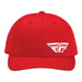 FLY RACING F-WING SNAP BACK HAT - Driven Powersports Inc.'191361244315351-0136