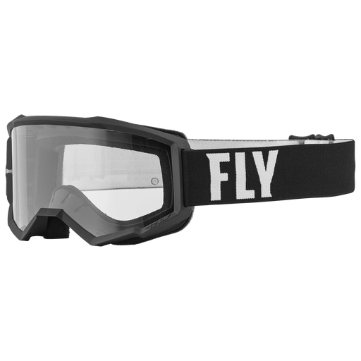 FLY RACING FOCUS GOGGLE - Driven Powersports Inc.'19136130026437-51132