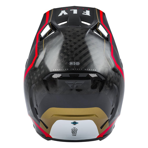 FLY RACING FORMULA CARBON AXON HELMET - Driven Powersports Inc.'19136123877273-4429XS