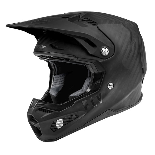 FLY RACING FORMULA CARBON AXON HELMET - Driven Powersports Inc.'19136123877273-4429XS