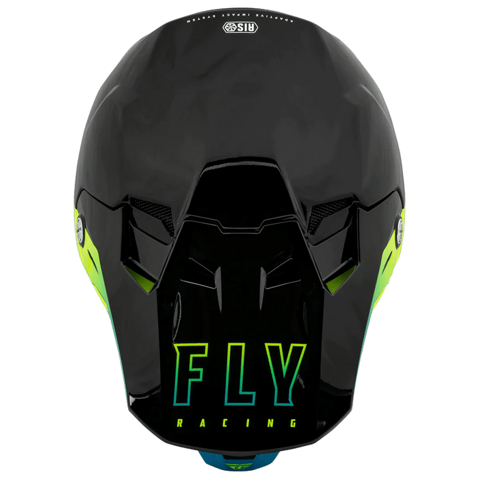 FLY RACING FORMULA CC CENTRUM - Driven Powersports Inc.19136135316173-4320XS