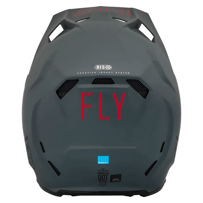 FLY RACING FORMULA CC CENTRUM - Driven Powersports Inc.19136135309373-4321XS