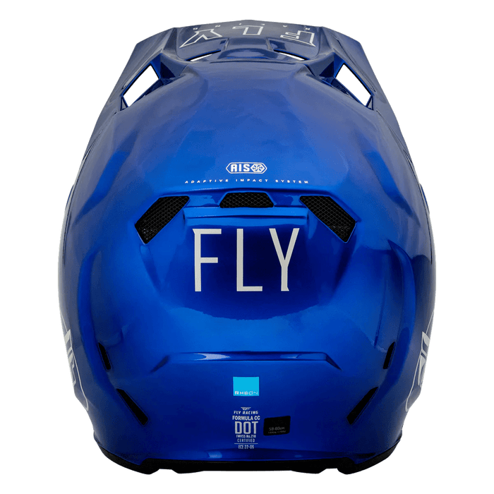 FLY RACING FORMULA CC CENTRUM - Driven Powersports Inc.19136135323973-4322XS