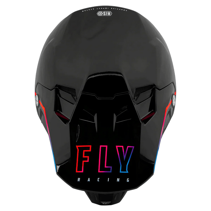 FLY RACING FORMULA CC CENTRUM - Driven Powersports Inc.19136135330773-4323XS