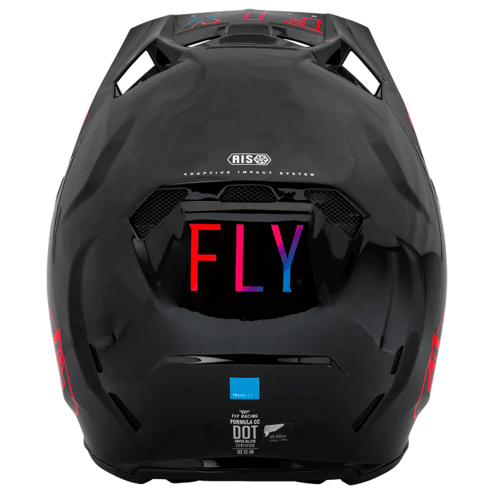 FLY RACING FORMULA CC CENTRUM - Driven Powersports Inc.19136135330773-4323XS