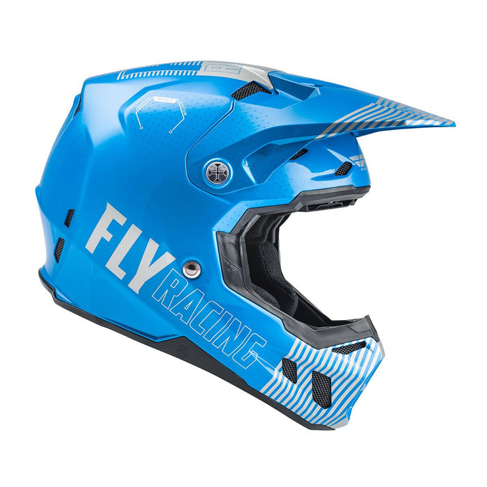 FLY RACING FORMULA CC HELMET - Driven Powersports Inc.19136123776873-4300M