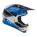 FLY RACING FORMULA CP RUSH HELMET - Driven Powersports Inc.'19136123944173-0020XS