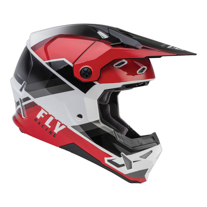 FLY RACING FORMULA CP RUSH HELMET - Driven Powersports Inc.'19136129261373-0021XS