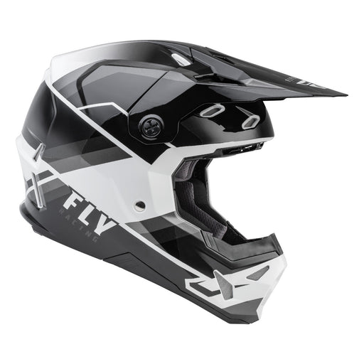 FLY RACING FORMULA CP RUSH HELMET - Driven Powersports Inc.'19136129275073-0023XS