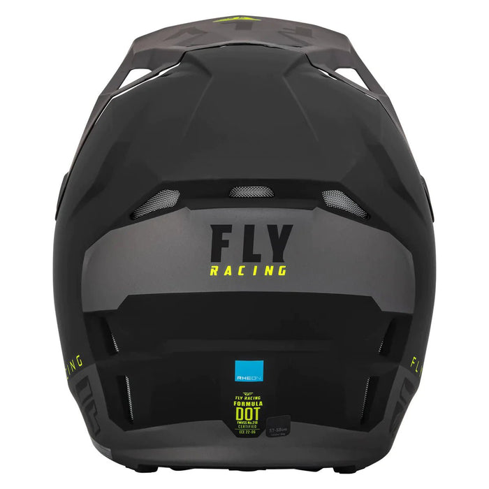 FLY RACING FORMULA CP - Driven Powersports Inc.19136135268373-0030XS