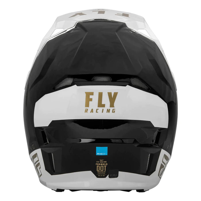 FLY RACING FORMULA CP - Driven Powersports Inc.19136135275173-0031XS