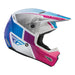 FLY RACING KINETIC DRIFT HELMET - Driven Powersports Inc.19136129333773-8644XS